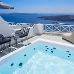 Elia Caldera Nocleg ze śniadaniem Fira (Santorini)