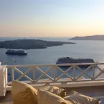 Elia Caldera Fira (Santorini)