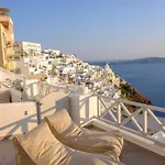 Elia Caldera Bed and Breakfast