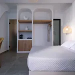 Elia Caldera Bed and Breakfast 4*