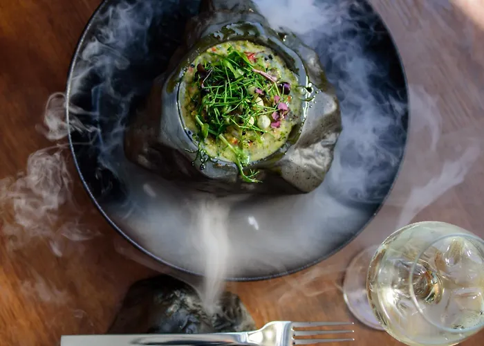 Elia Caldera 4* סנטוריני