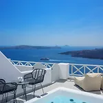 Elia Caldera 4* Fíra
