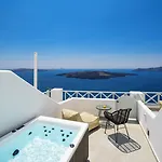 Elia Caldera 4* Fíra