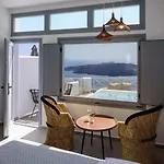 Elia Caldera Bed & Breakfast 4*