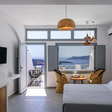 Bed & Breakfast Elia Caldera 4*