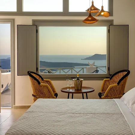 Bed & Breakfast Elia Caldera *