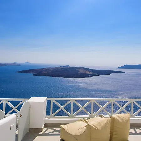 Elia Caldera * Fira (Santorini)