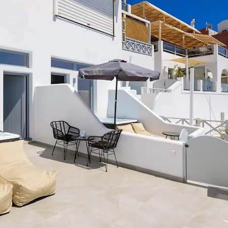 Bed and breakfast Elia Caldera 4*