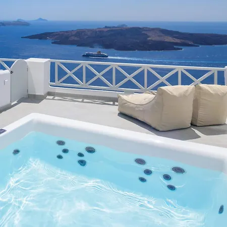 Elia Caldera 4*