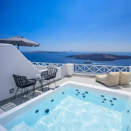Bed & Breakfast Elia Caldera *