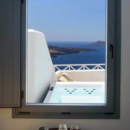 Bed & Breakfast Elia Caldera