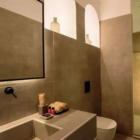 Elia Caldera Bed & Breakfast 4*