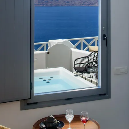 Bed & Breakfast Elia Caldera 4*