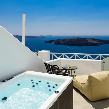 Elia Caldera Fira (Santorini)