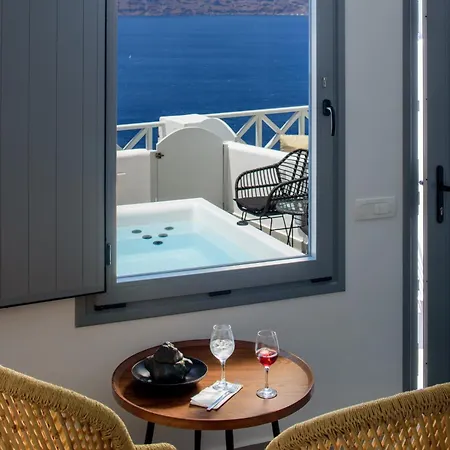 Bed & Breakfast Elia Caldera 4*