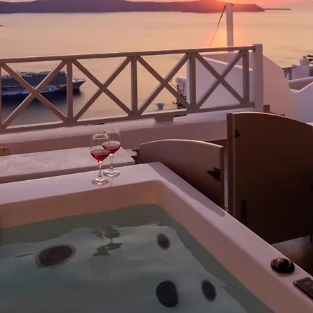 فندق مبيت وإفطار Elia Caldera