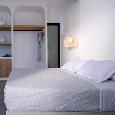 Elia Caldera Bed & Breakfast *