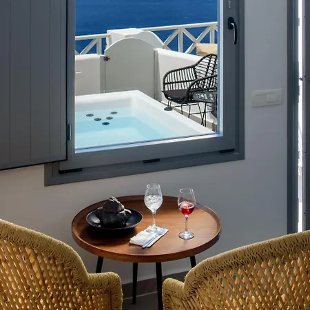 Bed & Breakfast Elia Caldera 4*