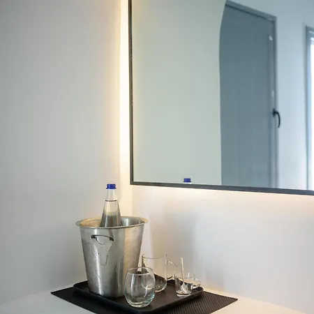 Elia Caldera Bed & Breakfast Fira (Santorini)