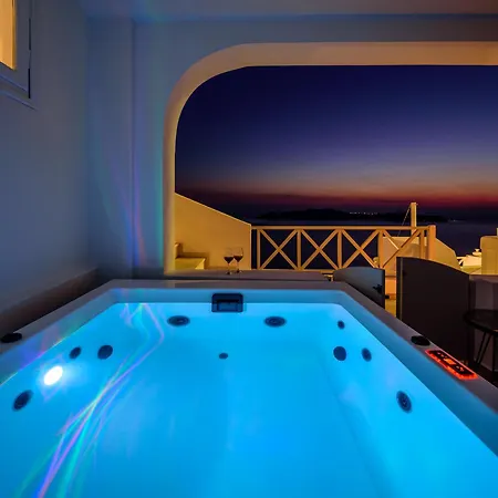 Elia Caldera 4*