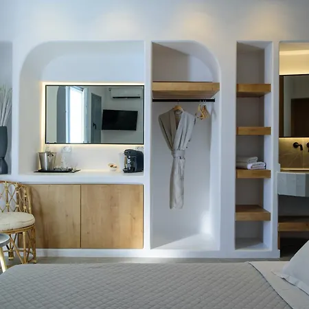Elia Caldera Bed & Breakfast