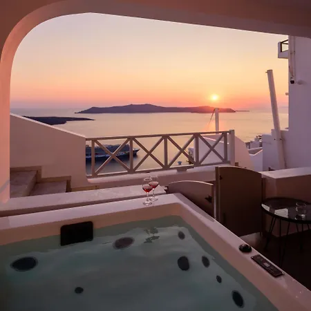 Bed & Breakfast Elia Caldera