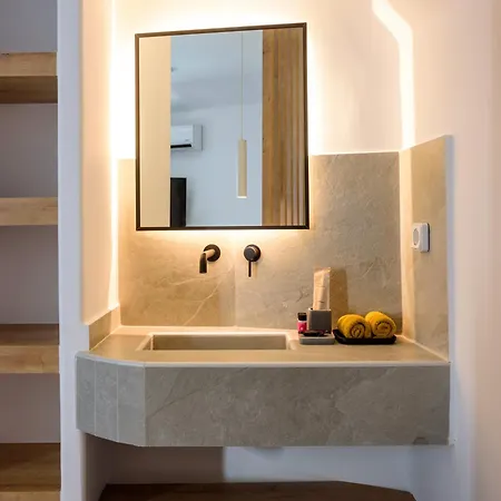 فندق مبيت وإفطار Elia Caldera ثيرا