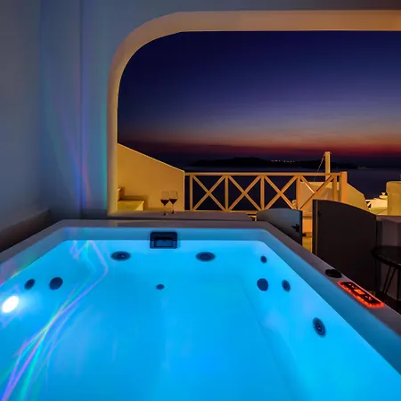 Elia Caldera Fira (Santorini)