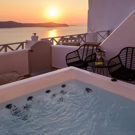 Elia Caldera Fira (Santorini)