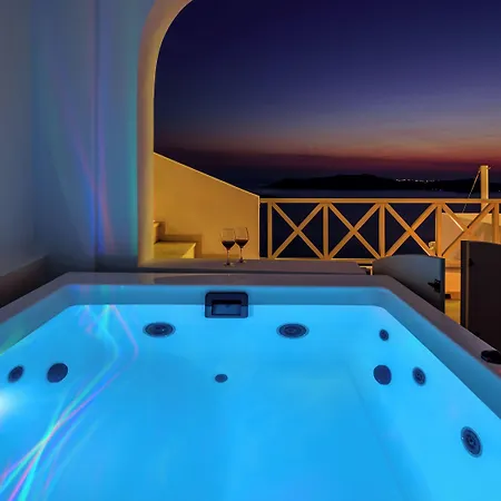 Bed & Breakfast Elia Caldera 4*