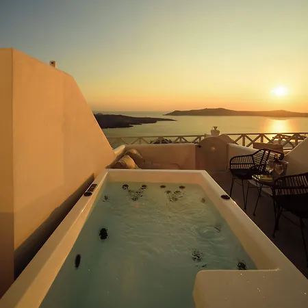Elia Caldera Fira (Santorini)