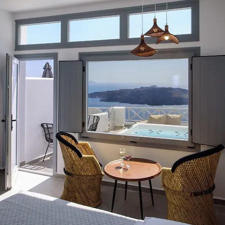 Elia Caldera فندق مبيت وإفطار 4*