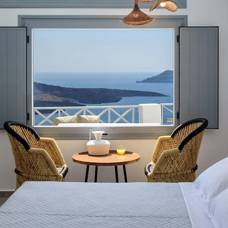 Elia Caldera 4*