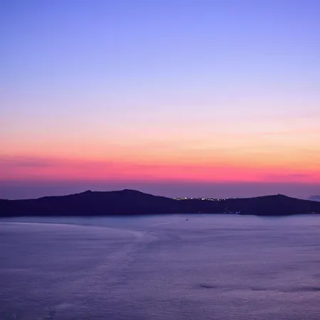 Elia Caldera Bed & Breakfast Fira (Santorini)