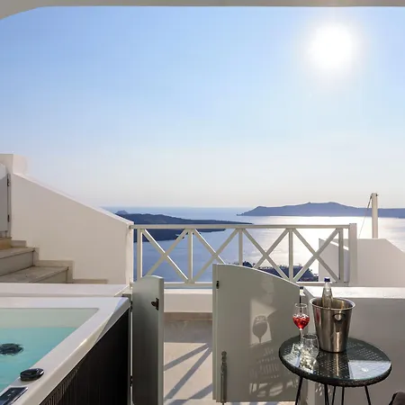 Bed & Breakfast Elia Caldera 4*