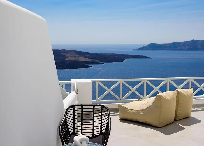 Elia Caldera Fira (Santorini)