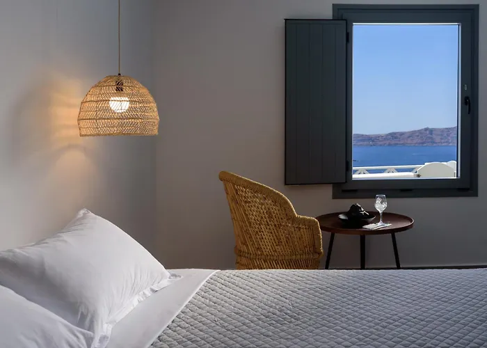 Elia Caldera Fira (Santorini)