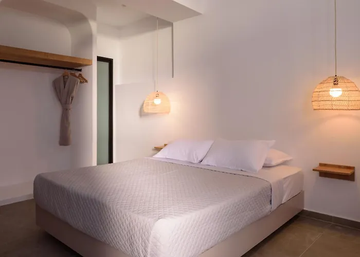 Elia Caldera 4* Fira (Santorini)