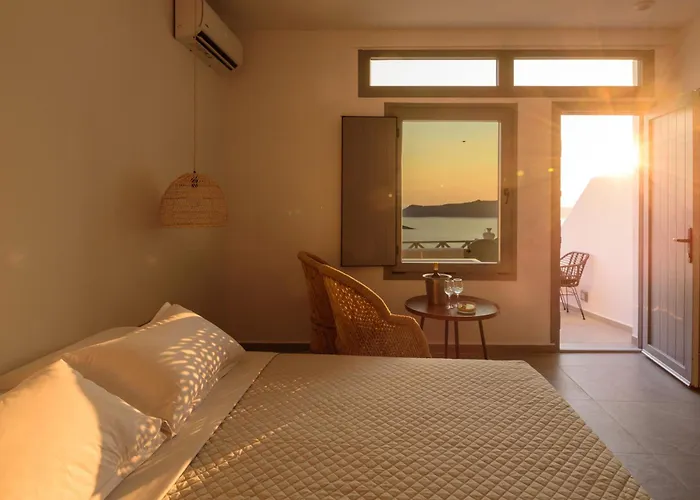 Elia Caldera Panzió