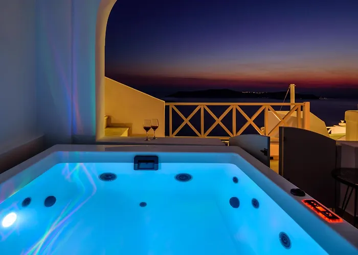 Elia Caldera Fira (Santorini)