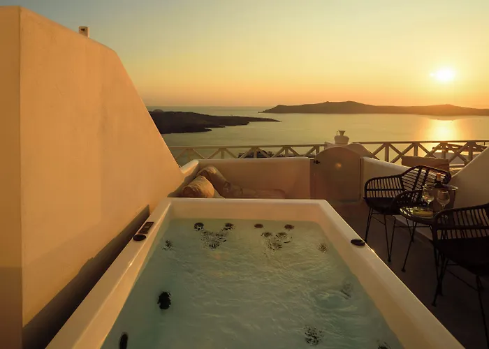 Elia Caldera Fira (Santorini)