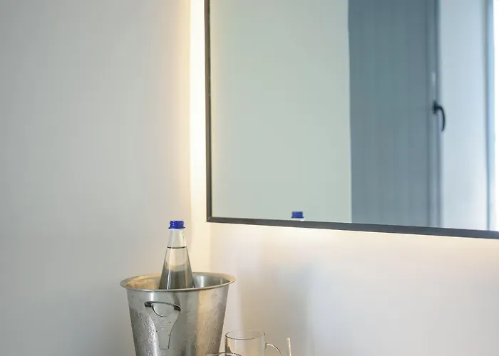 Elia Caldera Nocleg ze śniadaniem