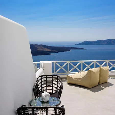 Elia Caldera Fira (Santorini)