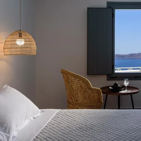 Elia Caldera Fira (Santorini)