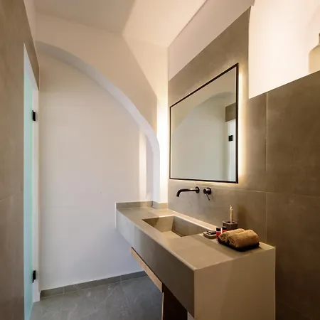 Frühstückspension Elia Caldera Fira (Santorini)