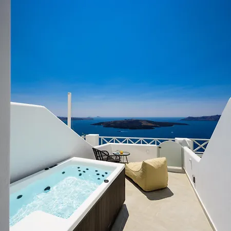 Elia Caldera 4*