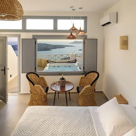 Elia Caldera 4*