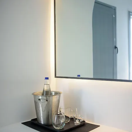 Elia Caldera Frühstückspension