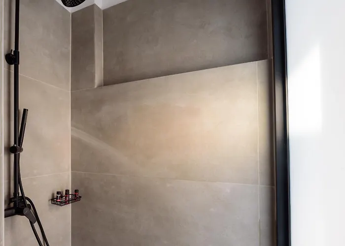 Elia Caldera 산토리니