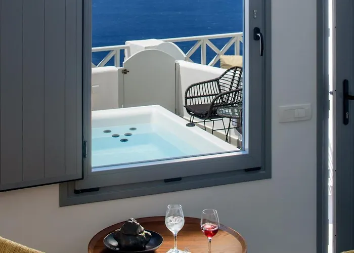 Bed and breakfast Elia Caldera 4*